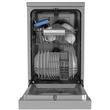 Kép 3/4 - Midea MFD45S200X mosogatógép
