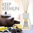 Kép 2/7 - Keemun diffúzor 100ml