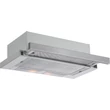 Kép 1/2 - SILVERLINE NEW-LINE 1390 inox, 60 cm 1 mot.