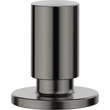 Kép 1/2 - BLANCO húzógomb satin dark steel