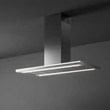 Kép 3/3 - Falmec LUMEN 120 cm fali páraelszívó, inox