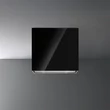 Kép 1/2 - Falmec LAGUNA 90 cm sziget páraelszívó test, inox (burkolható)