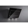 Kép 5/5 - Falmec QUASAR 120 cm fali páraelszívó, fekete üveg