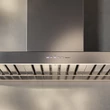 Kép 4/5 - Falmec MARTE PRO 90 cm fali páraelszívó, inox