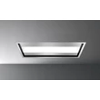 Kép 1/4 - Falmec NUVOLA 90 cm mennyezeti páraelszívó, inox (motor nélkül)