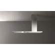 Kép 1/3 - Falmec LUMEN 175 cm sziget páraelszívó, jobbos, inox