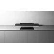 Kép 1/5 - Falmec MONOLITH 90 cm pultra építhető páraelszívó,  fekete