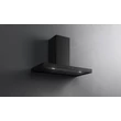 Kép 5/5 - Falmec MERCURIO EVO 90 cm fali páraelszívó, fekete