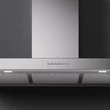 Kép 3/3 - Falmec MERCURIO EVO 90 cm fali páraelszívó, inox