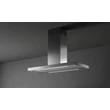 Kép 6/6 - Falmec PLANE PLUS 90 cm fali páraelszívó, inox