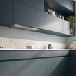 Kép 2/6 - Falmec GRUPPO INCASSO PLUS 50 cm beépíthető páraelszívó, inox