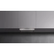 Kép 3/3 - Falmec GRUPPO INCASSO NRS PLUS 70 cm beépíthető páraelszívó, inox
