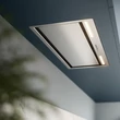 Kép 2/4 - Falmec GRIPPO INCASSO GREEN TECH PLUS 70 cm beépíthető páraelszívó, inox
