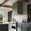 Kép 2/4 - Falmec GRUPPO INCASSO PRO PLUS 80 cm beépíthető páraelszívó, inox