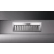 Kép 1/4 - Falmec GRUPPO INCASSO PRO PLUS 80 cm beépíthető páraelszívó, inox