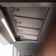 Kép 4/5 - Falmec VIRGOLA TOUCH NRS 90 cm beépíthető páraelszívó, inox