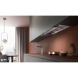 Kép 5/5 - Falmec VIRGOLA TOUCH NRS 90 cm beépíthető páraelszívó, inox