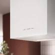 Kép 4/4 - Falmec MIRA PLUS 40 cm fali páraelszívó, fehér