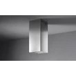 Kép 2/2 - Falmec MIRA PLUS 40 cm fali páraelszívó (teleszkópos), inox