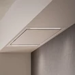Kép 3/4 - Falmec STELLA PLUS 120 cm mennyezeti páraelszívó, fehér (motor nélkül)