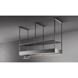 Kép 2/2 - Falmec SPAZIO 180 cm sziget páraelszívó, inox