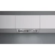 Kép 2/2 - Falmec BUILT-IN EVOLUTION 50 cm beépíthető páraelszívó, inox