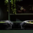 Kép 3/4 - Falmec  QUANTUM PRO 84 cm indukciós főzőlap beépített elszívóval, 2x2 bridge zóna