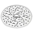 Kép 1/5 - Bosch MUZ45RS1, Durva reszelőkorong