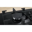 Kép 3/5 - Bosch PPP6A6B90, Gáz főzőlap