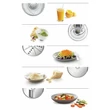Kép 5/8 - Bosch MUZ9VLP1, Multimixer és VeggieLove szeletelőkészlet