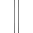 Kép 1/3 - Neff Z9802PFMY0 Flex Design oldalprofilok Neff Collection