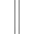 Kép 1/3 - Neff Z9802PFAY0 Flex Design oldalprofilok Neff Collection