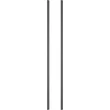 Kép 1/3 - Neff Z9802PFDY0 Flex Design oldalprofilok Neff Collection