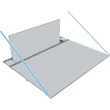 Kép 3/3 - Neff Z9302GLDY0 seamless combination Flex Design-nal Neff Collection