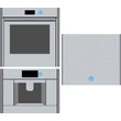 Kép 4/4 - Neff Z9801TWBY0 Twist Pad Flex© Neff Collection