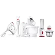 Kép 6/6 - Bosch MFQP1000, Hand mixer