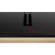 Kép 2/5 - Bosch PXX895D66E, Indukciós főzőlap, beépített elszívóval Accent Line