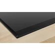 Kép 4/5 - Bosch PXX895D66E, Indukciós főzőlap, beépített elszívóval Accent Line