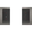 Kép 6/7 - Bosch DDW88MM66, Munkapultba süllyeszthető elszívó Accent Line