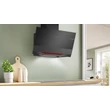 Kép 2/6 - Bosch DWK91LT65, Falra szerelhető páraelszívó Accent Line