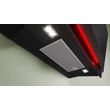 Kép 5/6 - Bosch DWK91LT65, Falra szerelhető páraelszívó Accent Line