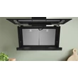 Kép 6/6 - Bosch DWK91LT65, Falra szerelhető páraelszívó Accent Line
