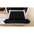 Kép 3/6 - Bosch BIC9101B1, Melegentartó fiók Accent Line