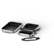 Kép 1/2 - Bosch HEZ9FF040, cookware set