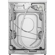 Kép 8/8 - Bosch WNG254A9BY, Mosó-szárítógép