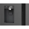 Kép 8/8 - Bosch KFI96AXEA, Többajtós alulfagyasztós hűtőkészülék