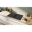 Kép 4/4 - Bosch PVQ811H26E, Indukciós főzőlap, beépített elszívóval