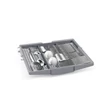 Kép 5/8 - Bosch SMV4EVX04E, Beépíthető mosogatógép