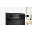 Kép 5/7 - Bosch HRG578CB7, Beépíthető sütő gőz funkcióval