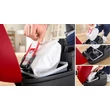 Kép 8/8 - Bosch BGB41PET1, Porzsákos porszívó